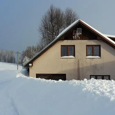 Apartmany Roudnice Jestrabi V Krkonosich Exterior photo