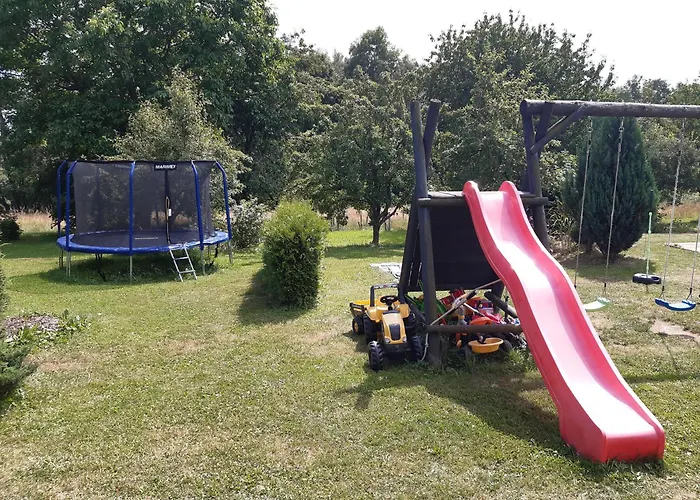 Apartmany Roudnice