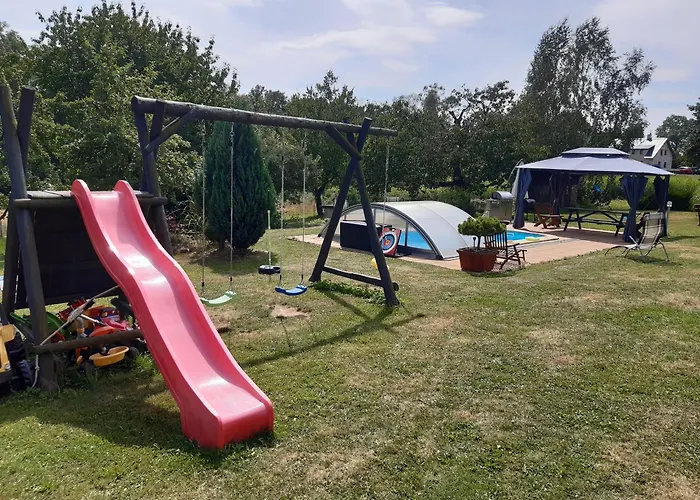 Apartmany Roudnice