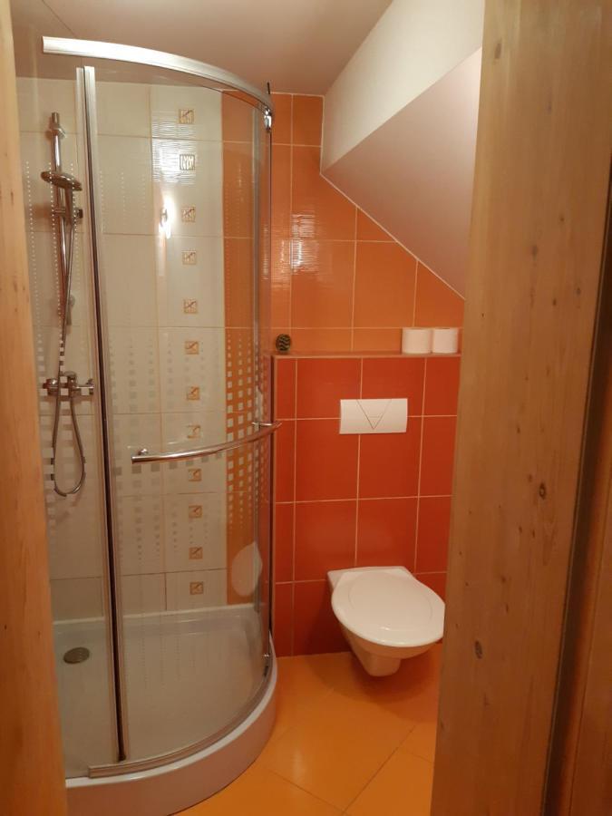 Apartment Roudnice