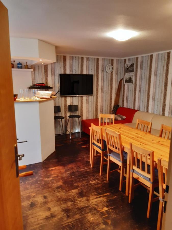 Roudnice Apartment Jestrabi V Krkonosich