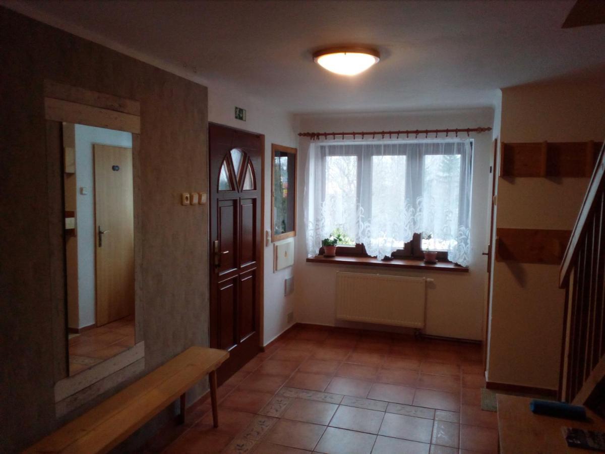 Apartment Roudnice