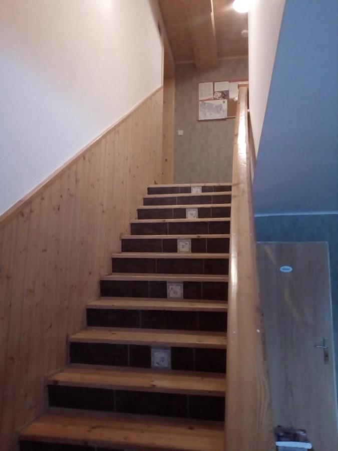 Apartment Roudnice Jestrabi V Krkonosich