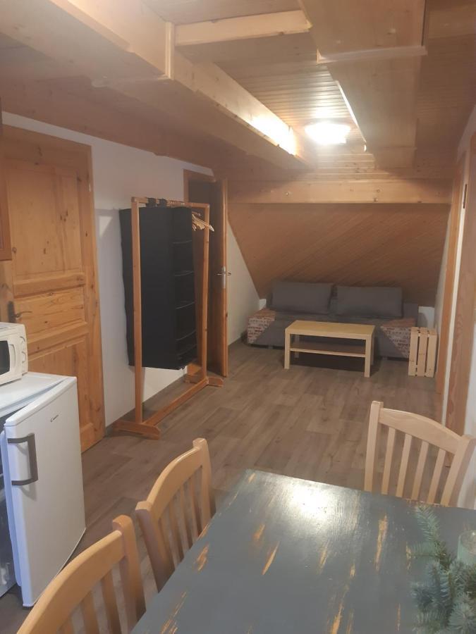 Roudnice Apartment *
