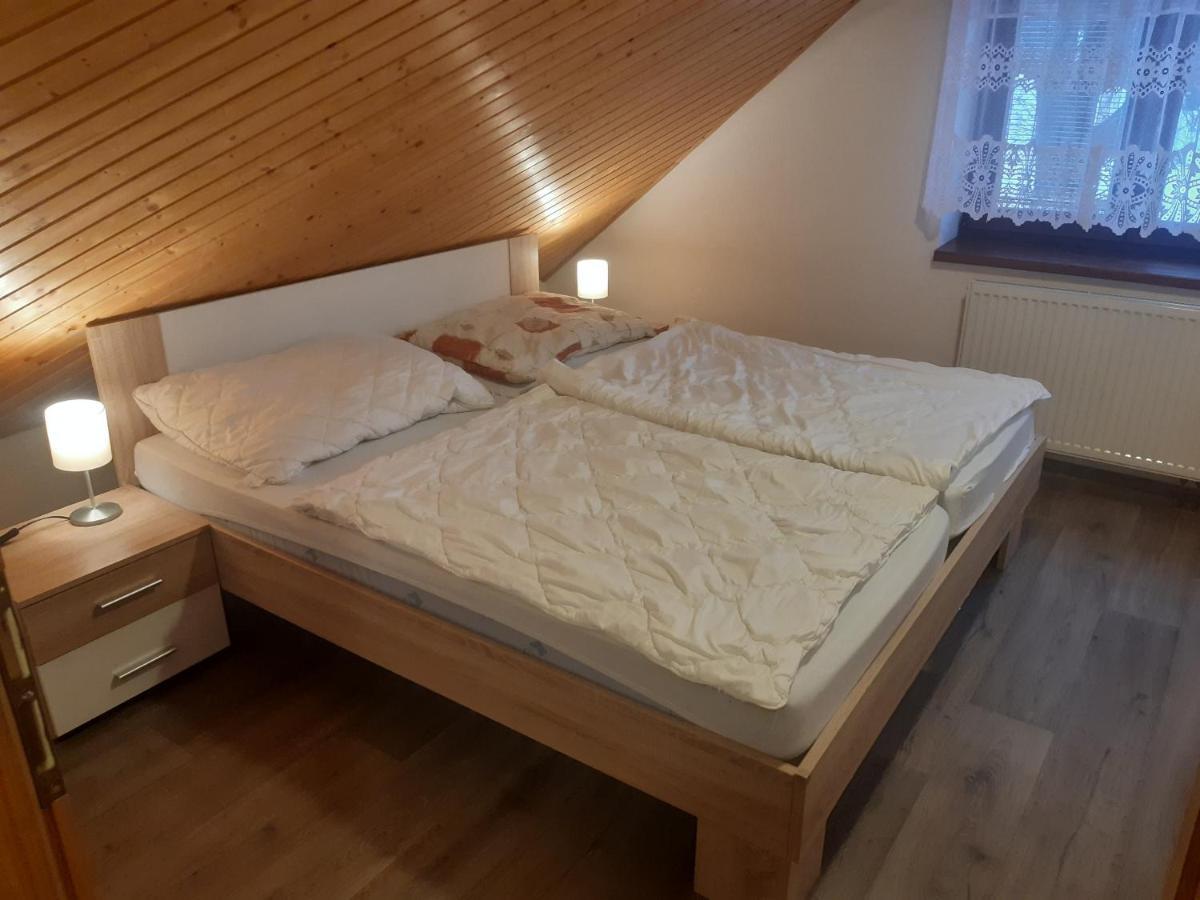 Apartment Roudnice