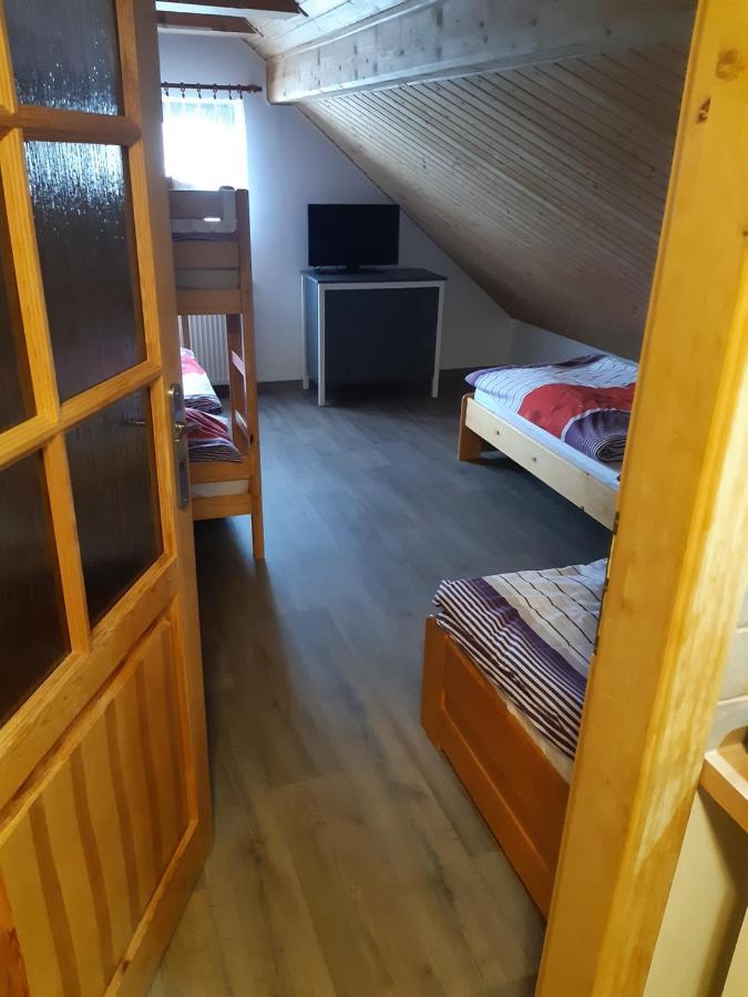 Roudnice Jestrabi V Krkonosich