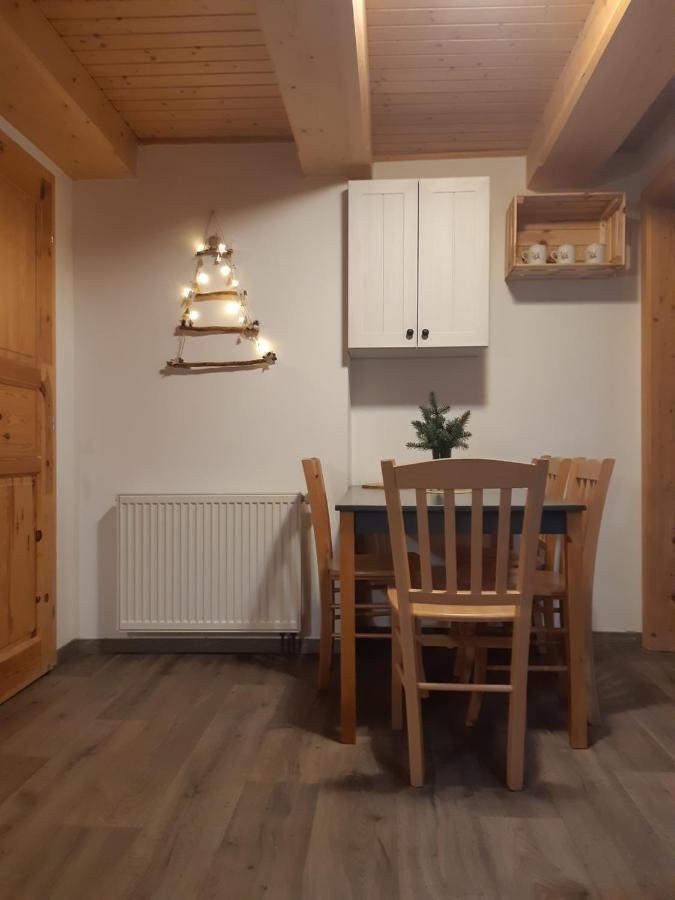 Roudnice Apartment