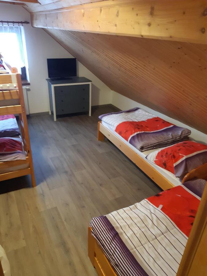 Apartment Roudnice Jestrabi V Krkonosich