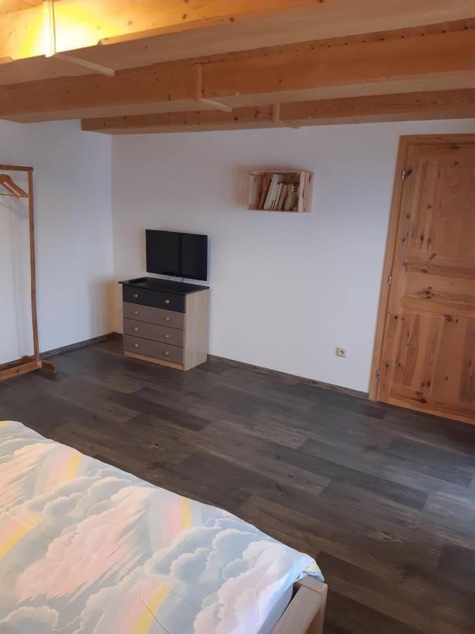 Roudnice Apartment *