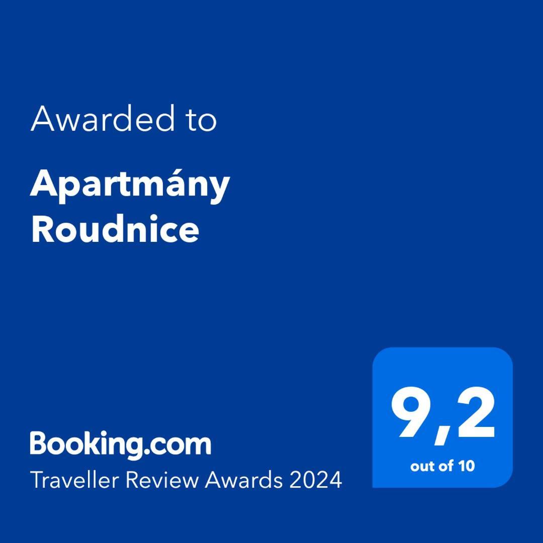 Roudnice