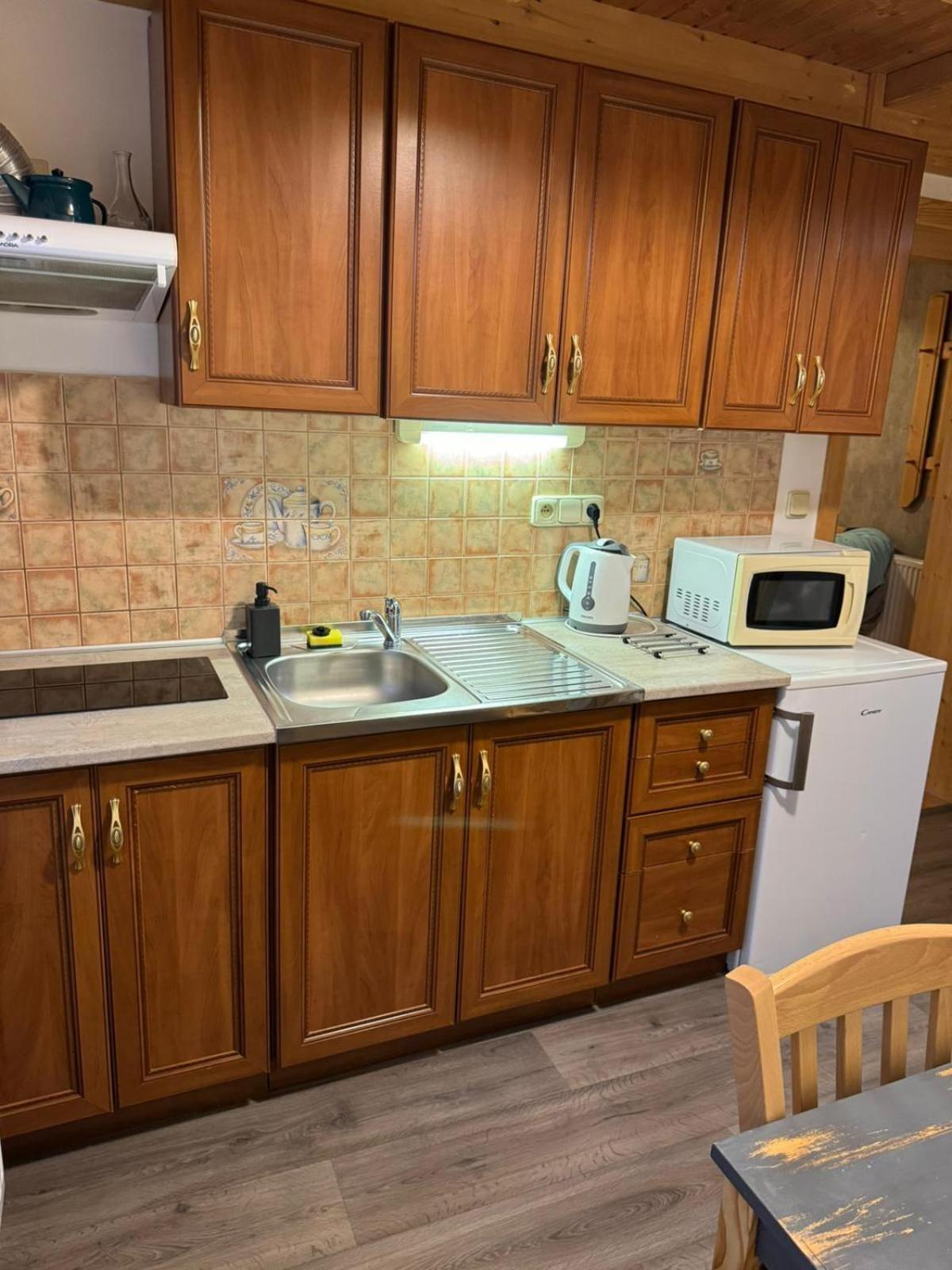 Roudnice Apartment Jestrabi V Krkonosich