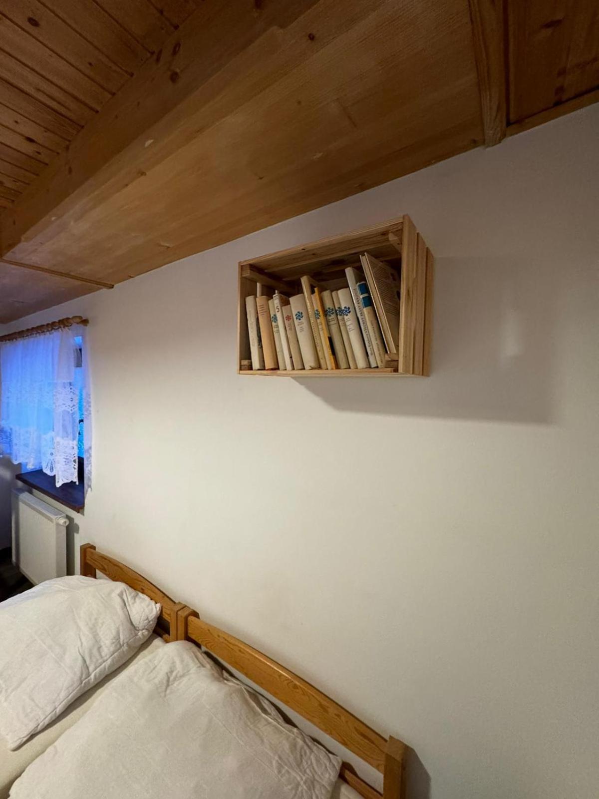 Roudnice Apartment
