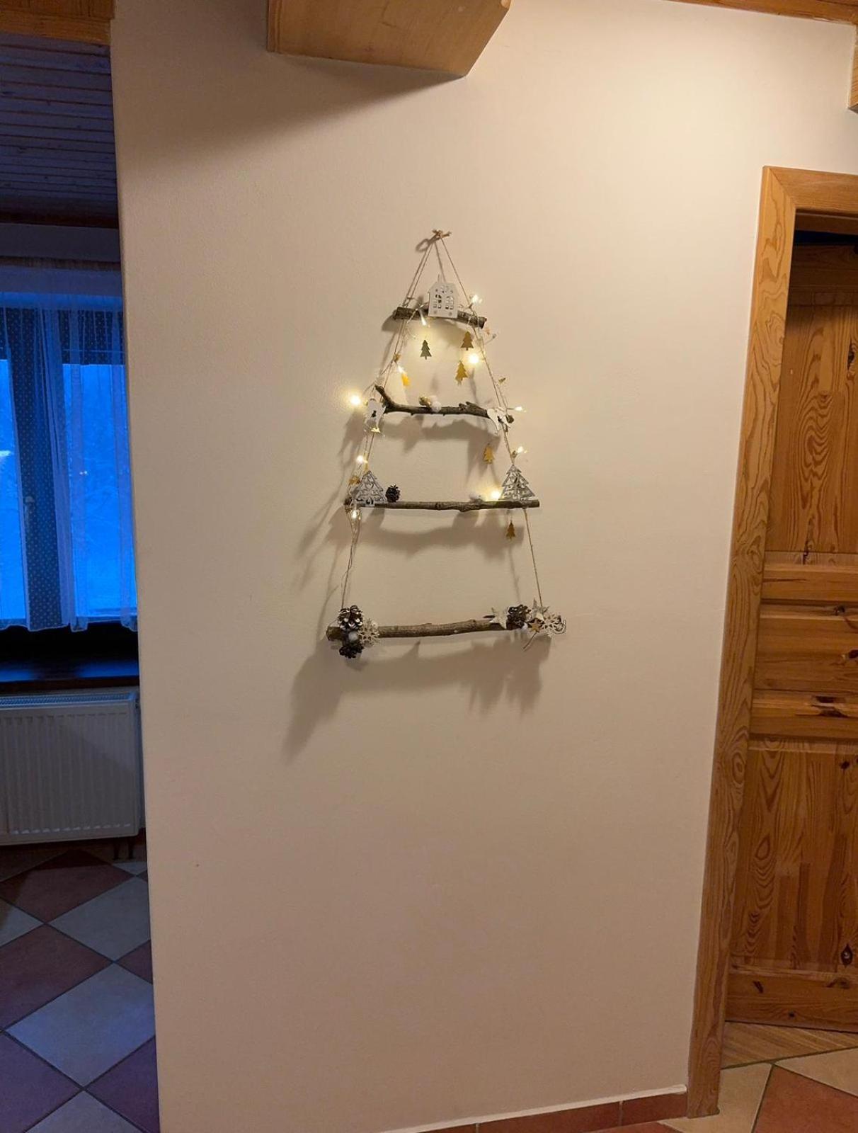 Roudnice Apartment *