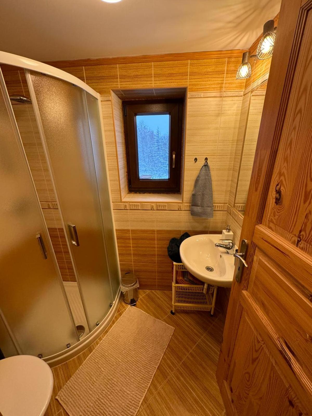 Roudnice Apartment