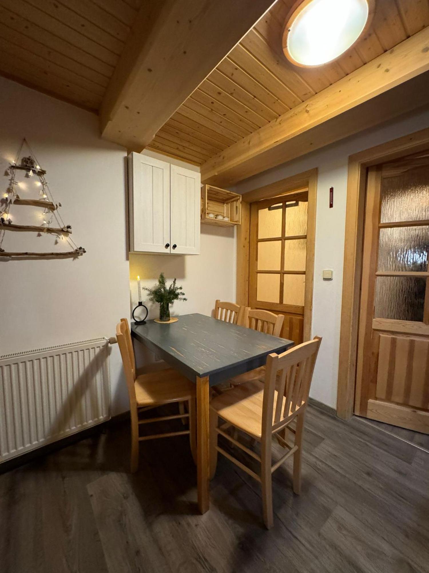 Apartment Roudnice