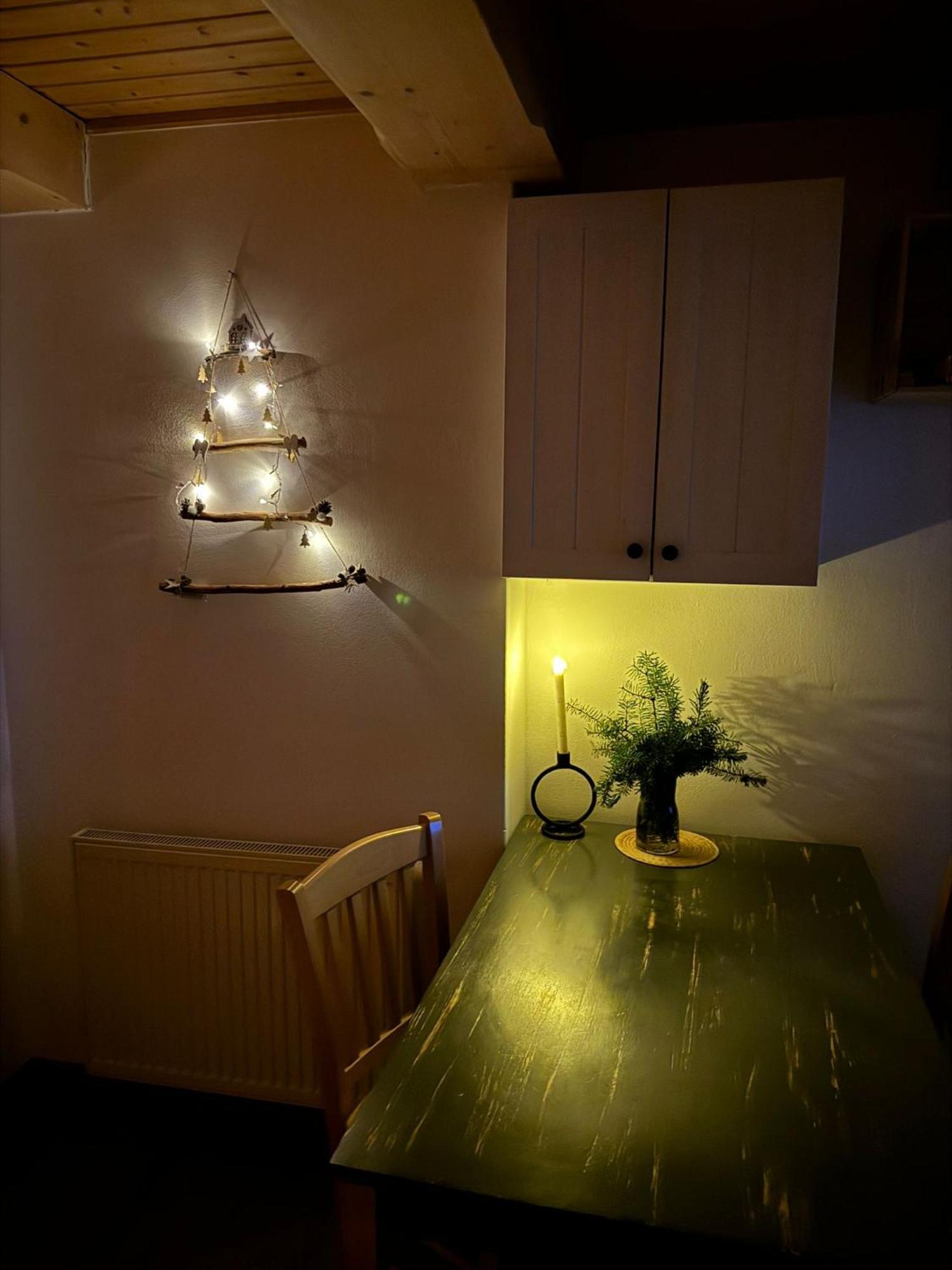 Roudnice Apartment Jestrabi V Krkonosich