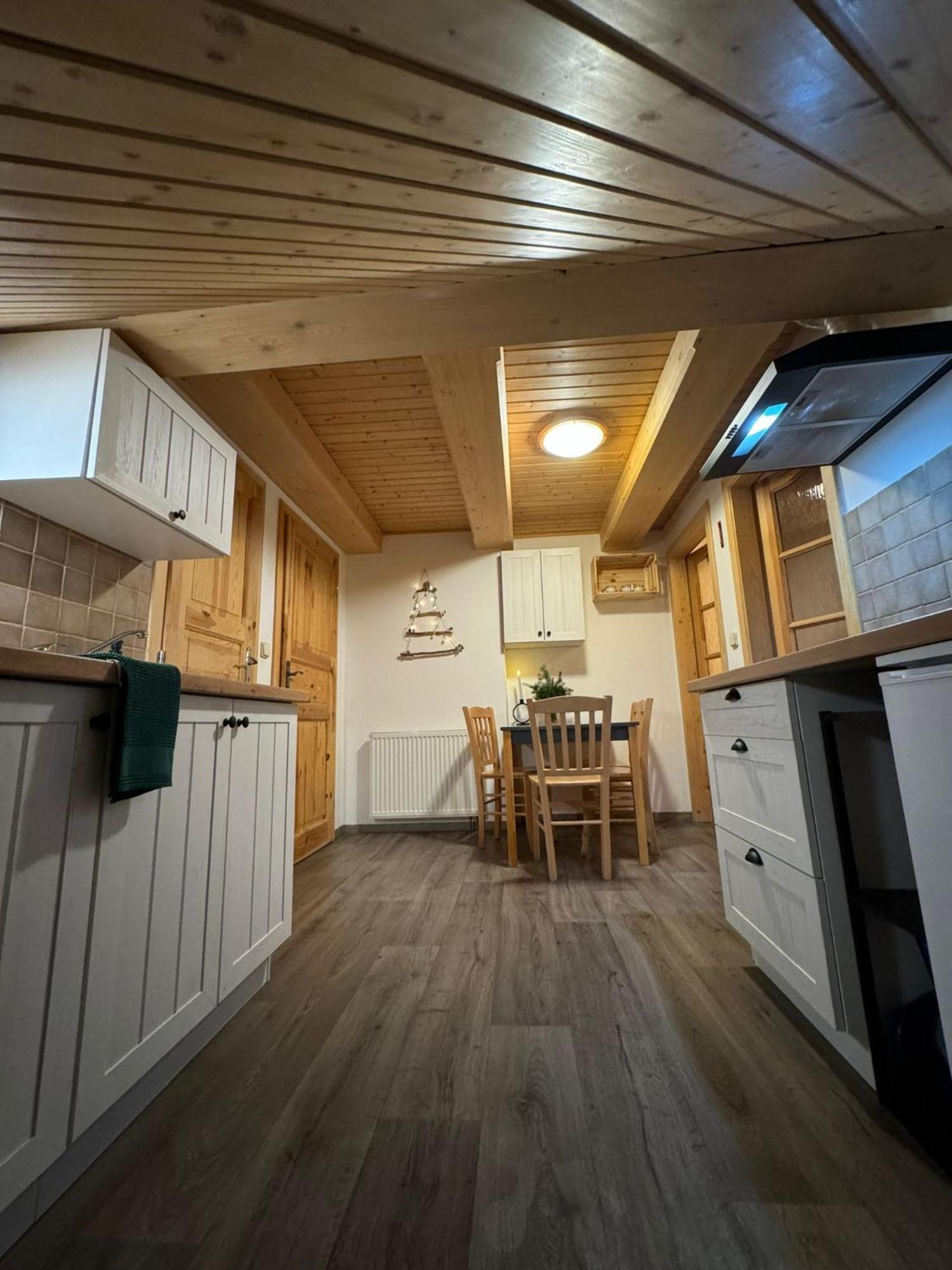 Apartment Roudnice