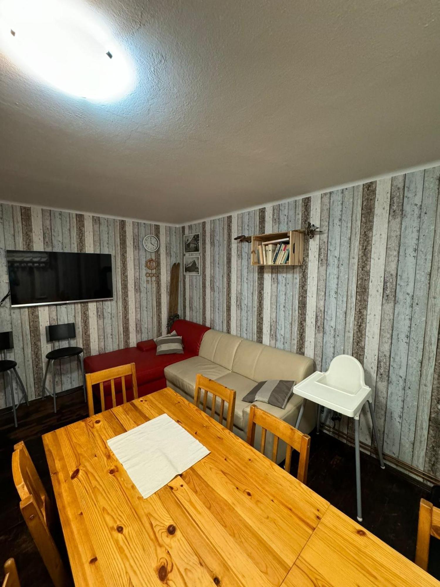 Roudnice Apartment Jestrabi V Krkonosich