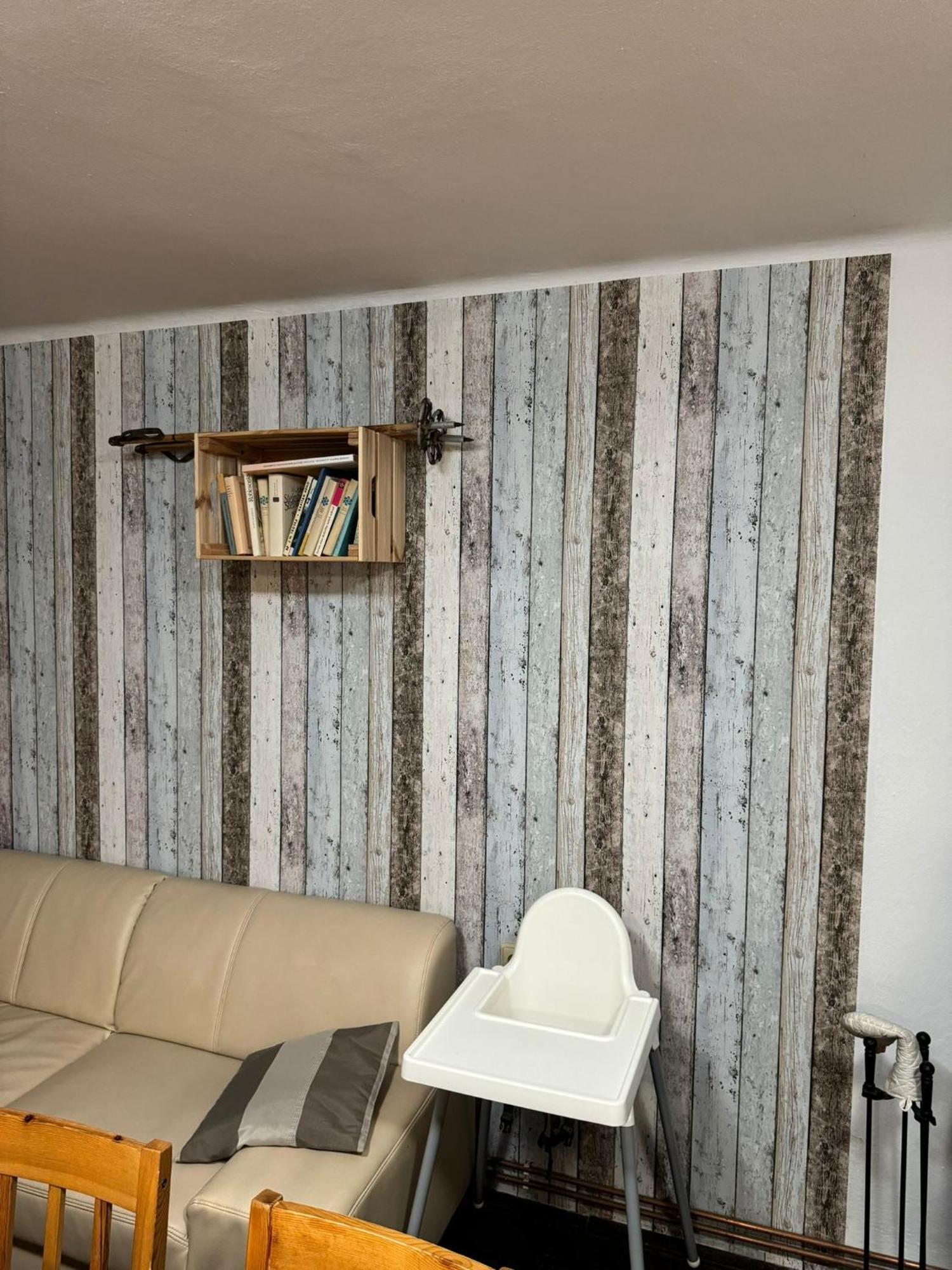 Apartment Roudnice *