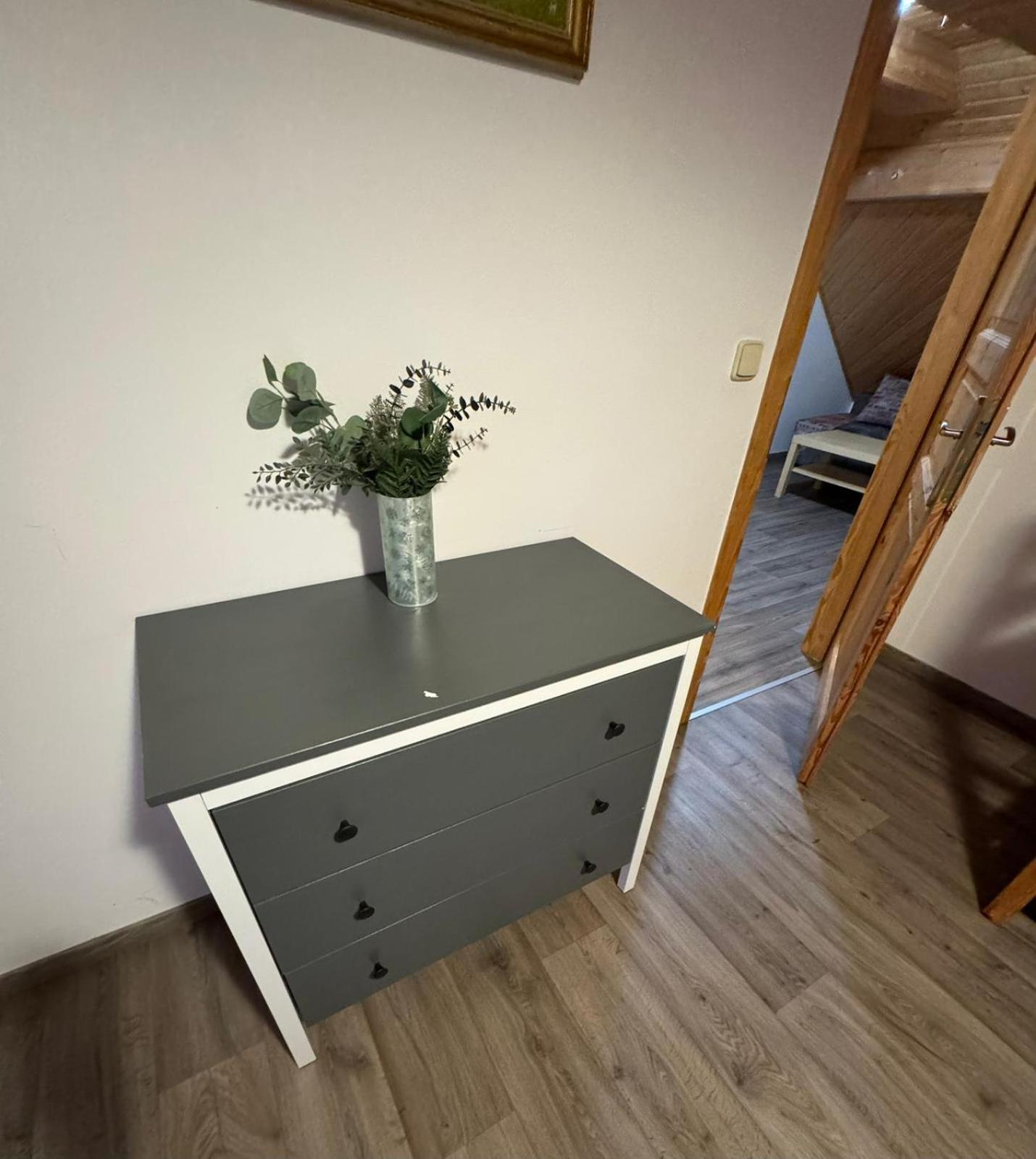 Apartment Roudnice